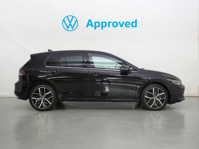 Volkswagen Golf 50 Aniversario 2.0 TDI 110 kW (150 CV) DSG