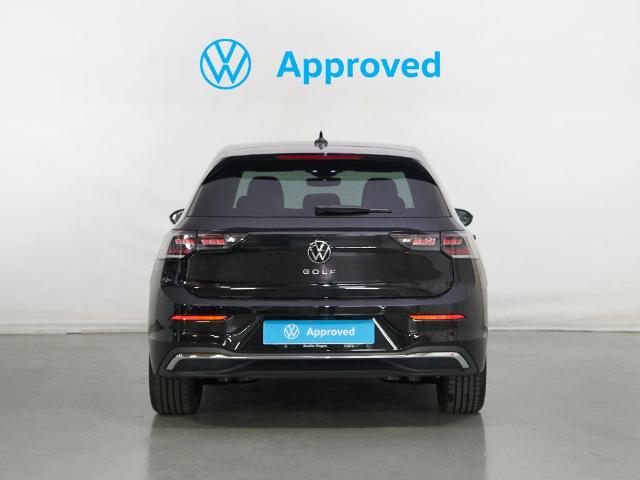 Volkswagen Golf 50 Aniversario 2.0 TDI 110 kW (150 CV) DSG