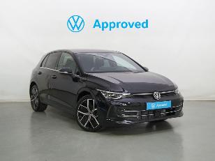 Volkswagen Golf 2.0 TDI de segunda mano