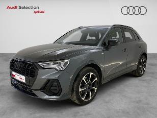 vehículo ocasión audi selection