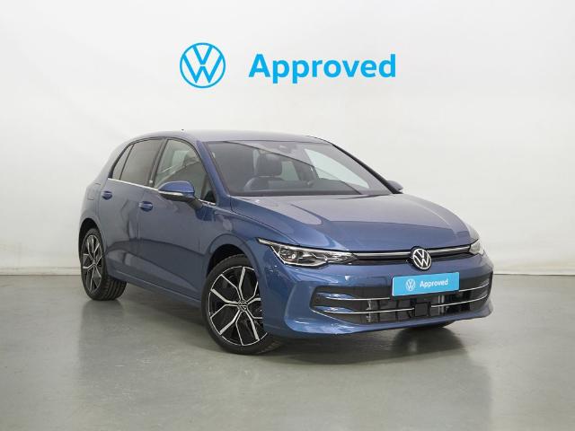 Volkswagen Golf 2.0 TDI de segunda mano