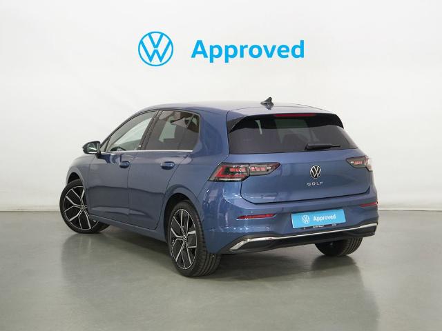Volkswagen Golf 50 Aniversario 2.0 TDI 110 kW (150 CV) DSG