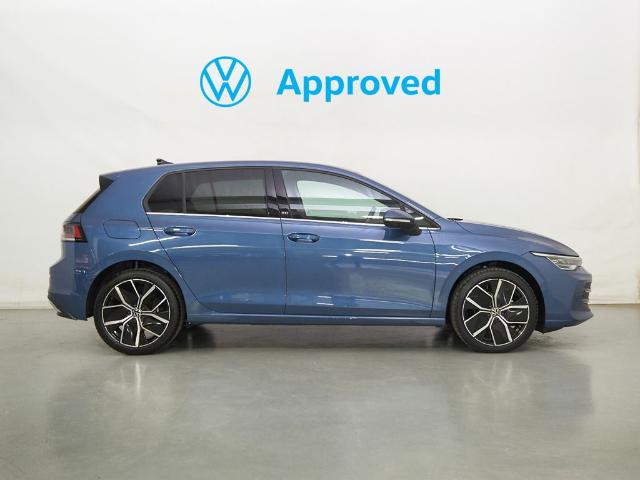 Volkswagen Golf 50 Aniversario 2.0 TDI 110 kW (150 CV) DSG