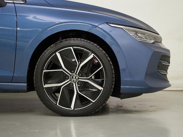 Volkswagen Golf 50 Aniversario 2.0 TDI 110 kW (150 CV) DSG