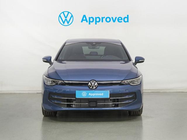 Volkswagen Golf 50 Aniversario 2.0 TDI 110 kW (150 CV) DSG