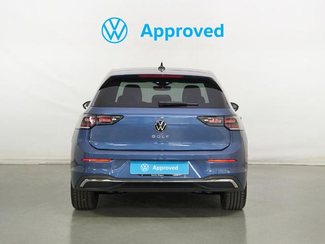 Volkswagen Golf 50 Aniversario 2.0 TDI 110 kW (150 CV) DSG