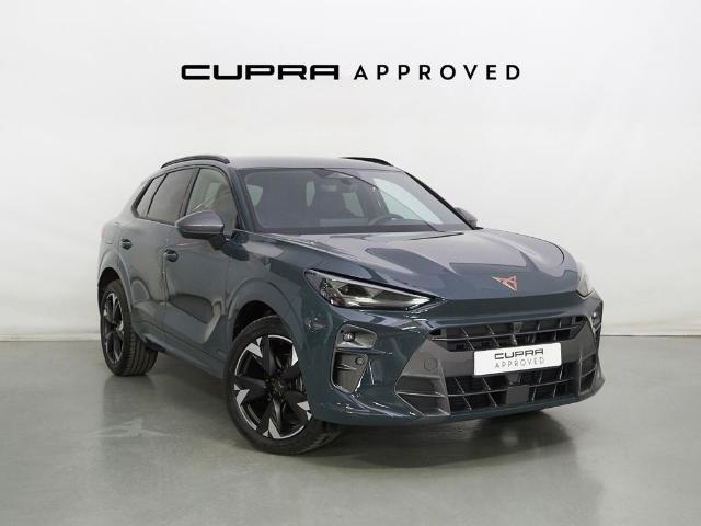 CUPRA Terramar 1.5 eTSI de segunda mano