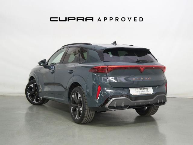 CUPRA Terramar 1.5 eTSI DSG 110 kW (150 CV)