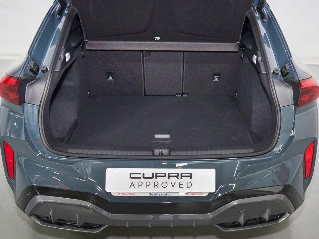 CUPRA Terramar 1.5 eTSI DSG 110 kW (150 CV)