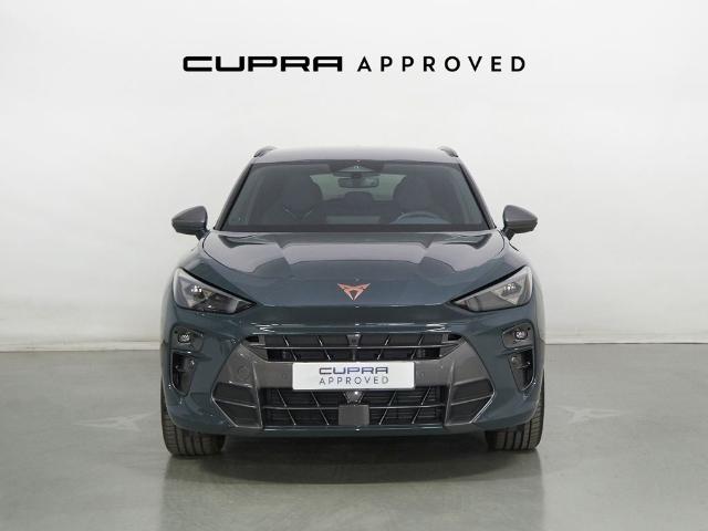 CUPRA Terramar 1.5 eTSI DSG 110 kW (150 CV)