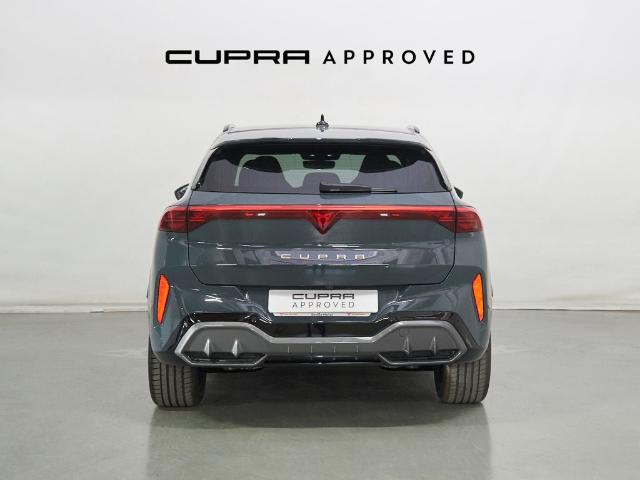 CUPRA Terramar 1.5 eTSI DSG 110 kW (150 CV)