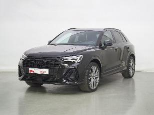 vehículo ocasión audi selection