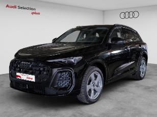 vehículo ocasión audi selection