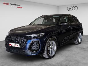 vehículo ocasión audi selection