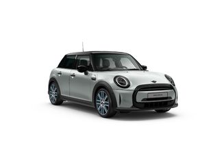 Fotos de MINI 5 Puertas Cooper 100 kW (136 CV)
