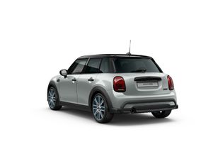 Fotos de MINI 5 Puertas Cooper 100 kW (136 CV)