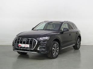 vehículo ocasión audi selection