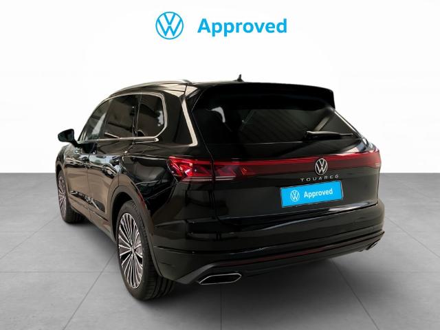Volkswagen Touareg Elegance 3.0 V6 TSI eHybrid 4Motion 280 kW (381 CV) tiptronic