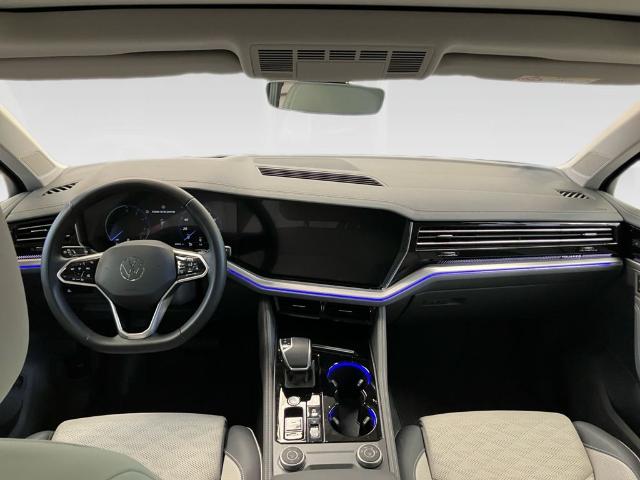 Volkswagen Touareg Elegance 3.0 V6 TSI eHybrid 4Motion 280 kW (381 CV) tiptronic