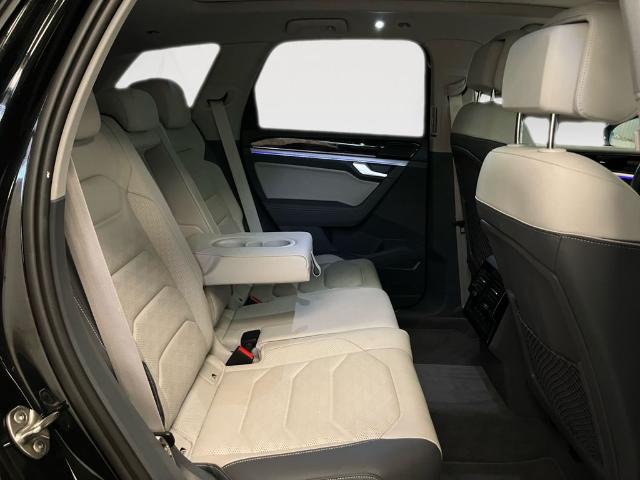 Volkswagen Touareg Elegance 3.0 V6 TSI eHybrid 4Motion 280 kW (381 CV) tiptronic