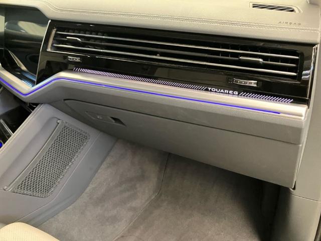 Volkswagen Touareg Elegance 3.0 V6 TSI eHybrid 4Motion 280 kW (381 CV) tiptronic
