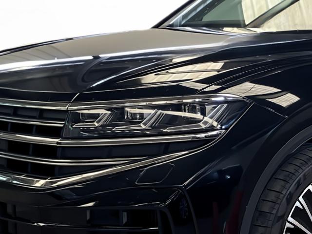 Volkswagen Touareg Elegance 3.0 V6 TSI eHybrid 4Motion 280 kW (381 CV) tiptronic