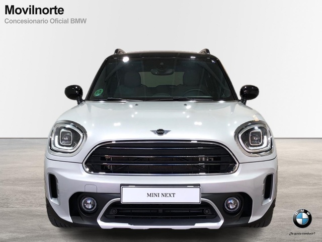 fotoG 1 del MINI MINI Countryman Cooper 100 kW (136 CV) 136cv Gasolina del 2021 en Madrid