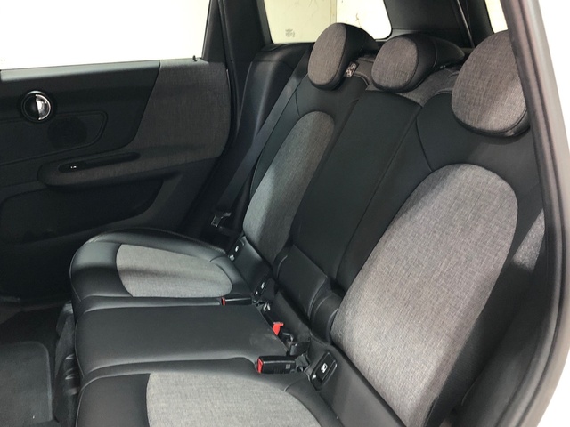 fotoG 8 del MINI MINI Countryman Cooper 100 kW (136 CV) 136cv Gasolina del 2021 en Madrid