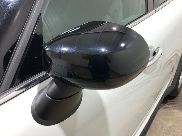 fotoG 15 del MINI MINI Countryman Cooper 100 kW (136 CV) 136cv Gasolina del 2021 en Madrid