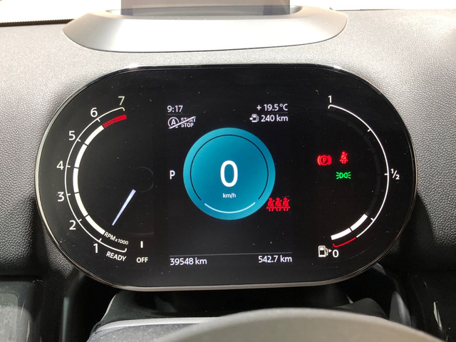 fotoG 18 del MINI MINI Countryman Cooper 100 kW (136 CV) 136cv Gasolina del 2021 en Madrid