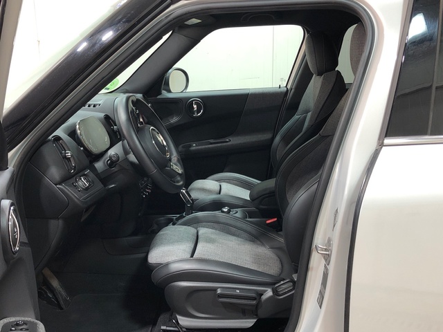 fotoG 19 del MINI MINI Countryman Cooper 100 kW (136 CV) 136cv Gasolina del 2021 en Madrid