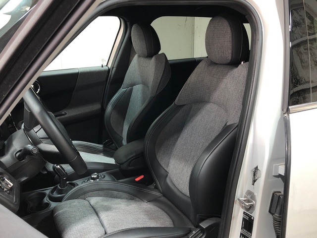 fotoG 20 del MINI MINI Countryman Cooper 100 kW (136 CV) 136cv Gasolina del 2021 en Madrid