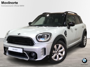 MINI  Countryman en Motorflash