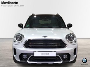 Fotos de MINI Countryman Cooper 100 kW (136 CV)