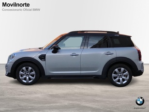 Fotos de MINI Countryman Cooper 100 kW (136 CV)