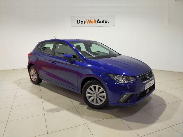 SEAT Ibiza 1.0 TSI S&S Style 81 kW (110 CV)
