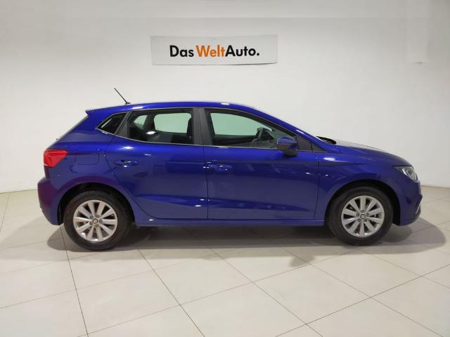 SEAT Ibiza 1.0 TSI S&S Style 81 kW (110 CV)