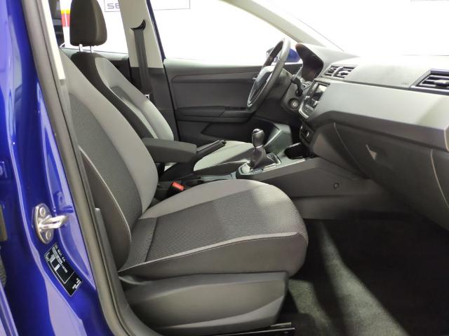SEAT Ibiza 1.0 TSI S&S Style 81 kW (110 CV)