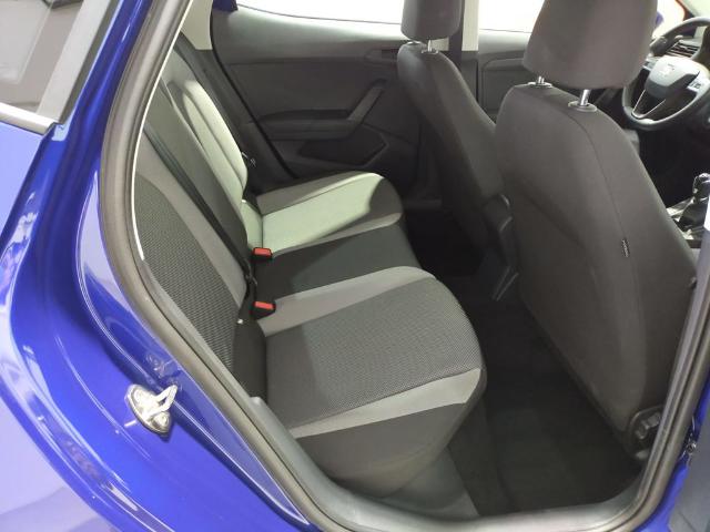 SEAT Ibiza 1.0 TSI S&S Style 81 kW (110 CV)