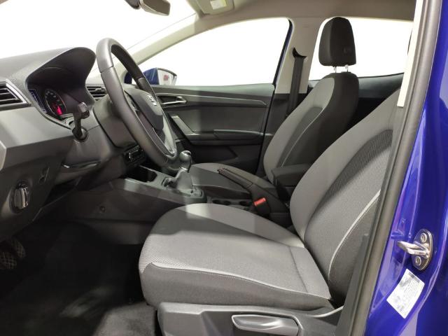 SEAT Ibiza 1.0 TSI S&S Style 81 kW (110 CV)