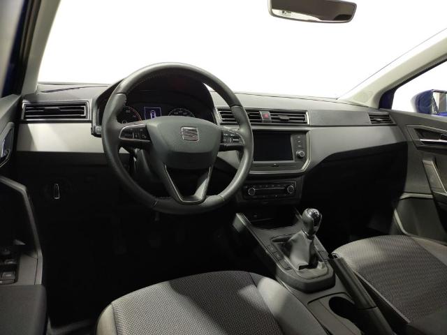 SEAT Ibiza 1.0 TSI S&S Style 81 kW (110 CV)
