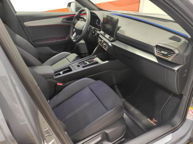 CUPRA Formentor 1.4 e-Hybrid Tech Edition DSG 150 kW (204 CV)