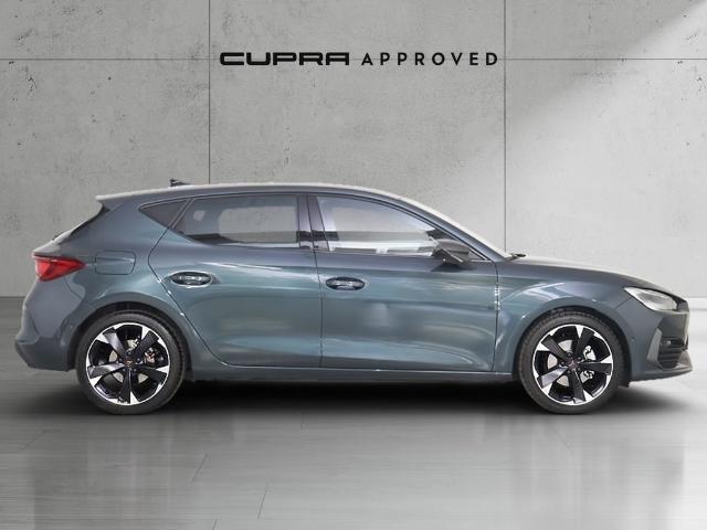 CUPRA León 1.5 eTSI Tech Edition DSG 110 kW (150 CV)