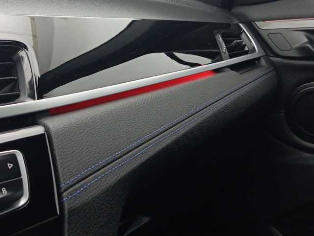 BMW X1 sDrive20d color Negro. Año 2021. 140KW(190CV). Diésel. En concesionario Augusta Aragon S.A. de Zaragoza