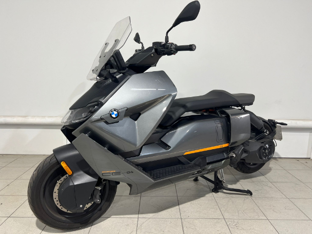BMW Motorrad CE 04  de ocasión 