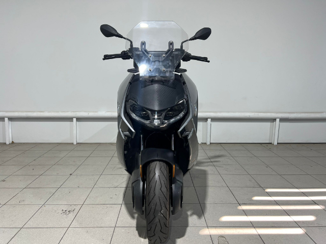 BMW Motorrad CE 04  de ocasión 