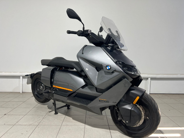 BMW Motorrad CE 04  de ocasión 