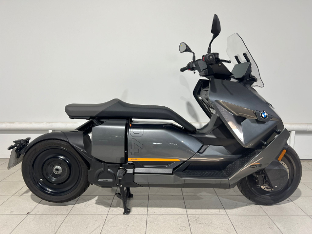 BMW Motorrad CE 04  de ocasión 