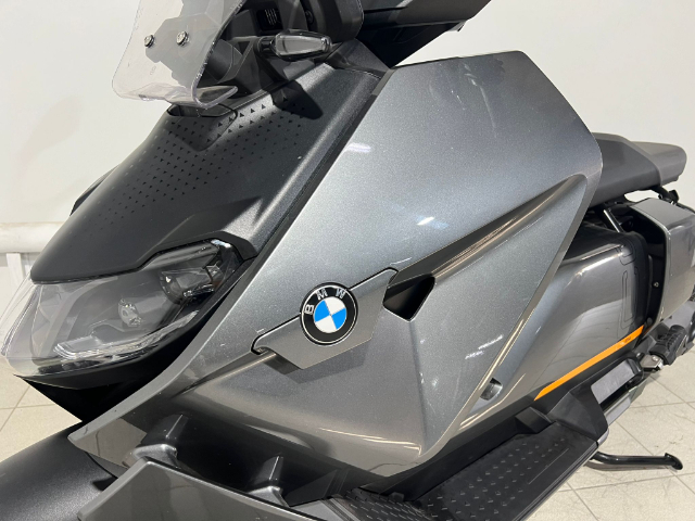 BMW Motorrad CE 04  de ocasión 