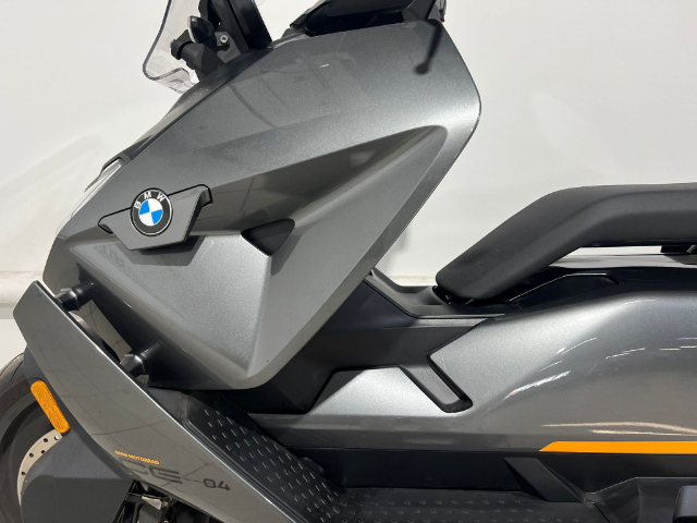 BMW Motorrad CE 04  de ocasión 